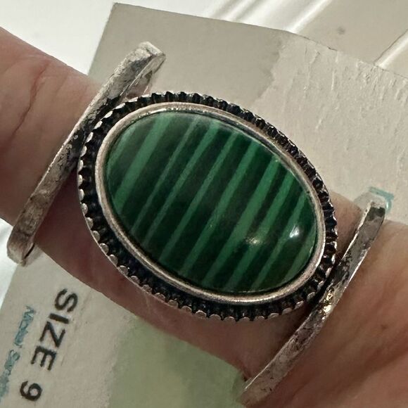 Double Band Ring - Picture 4 of 7